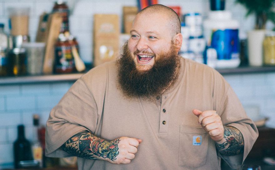 Interesting Facts About Action Bronson