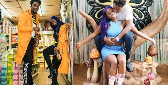 Rapper-Desiigner-Gets-Engaged-To-His-Longtime-Girlfriend-Lana-Ray