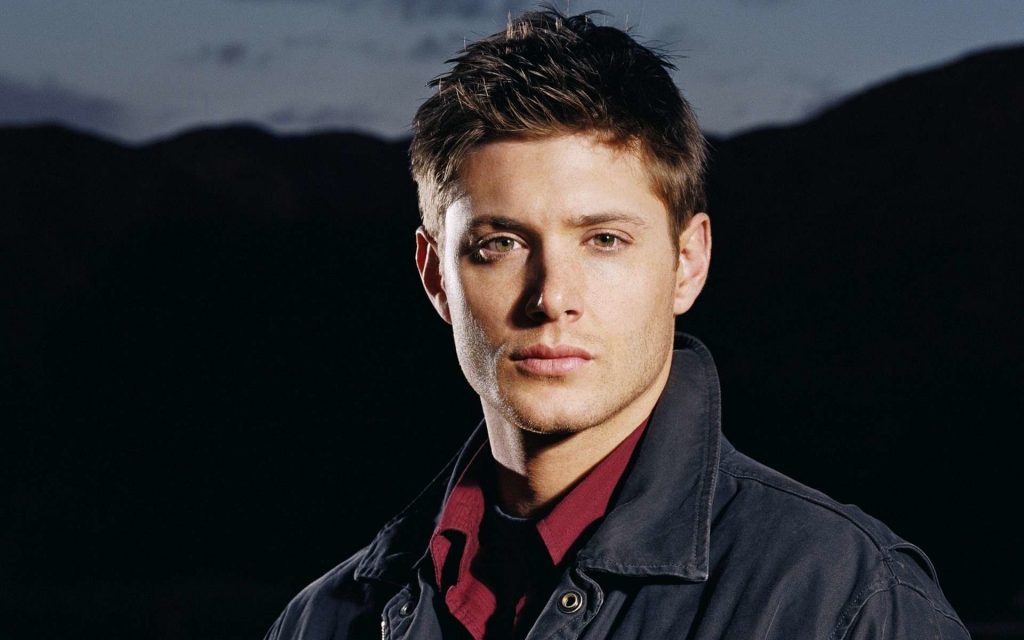 Jensen Ackles Early Life