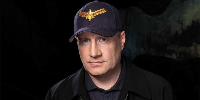 Kevin Feige Criticism