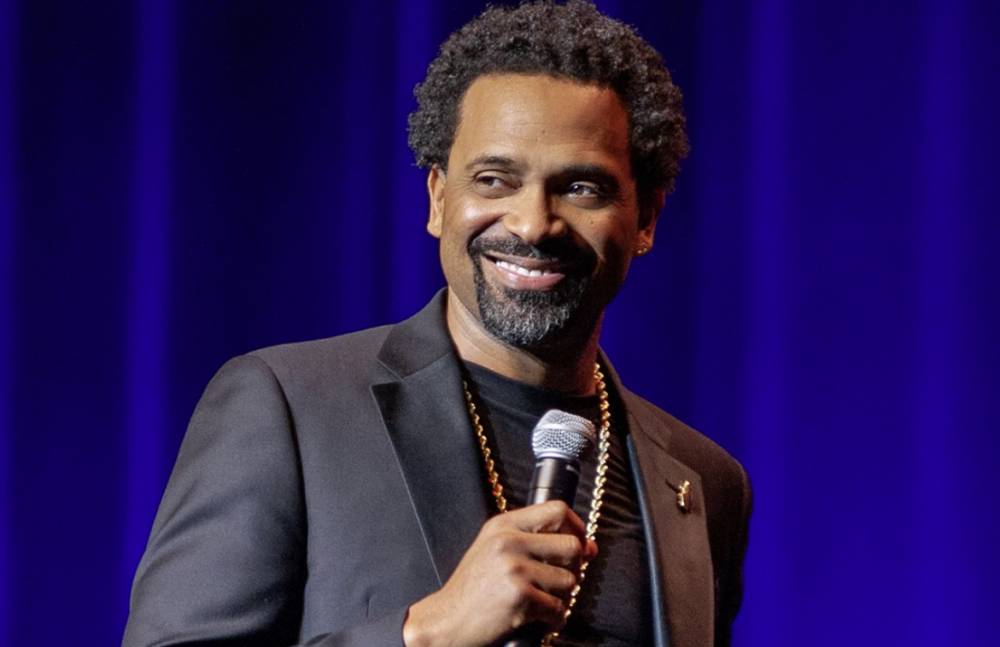 Mike Epps Net Worth in 2021 | Browsed Magazine