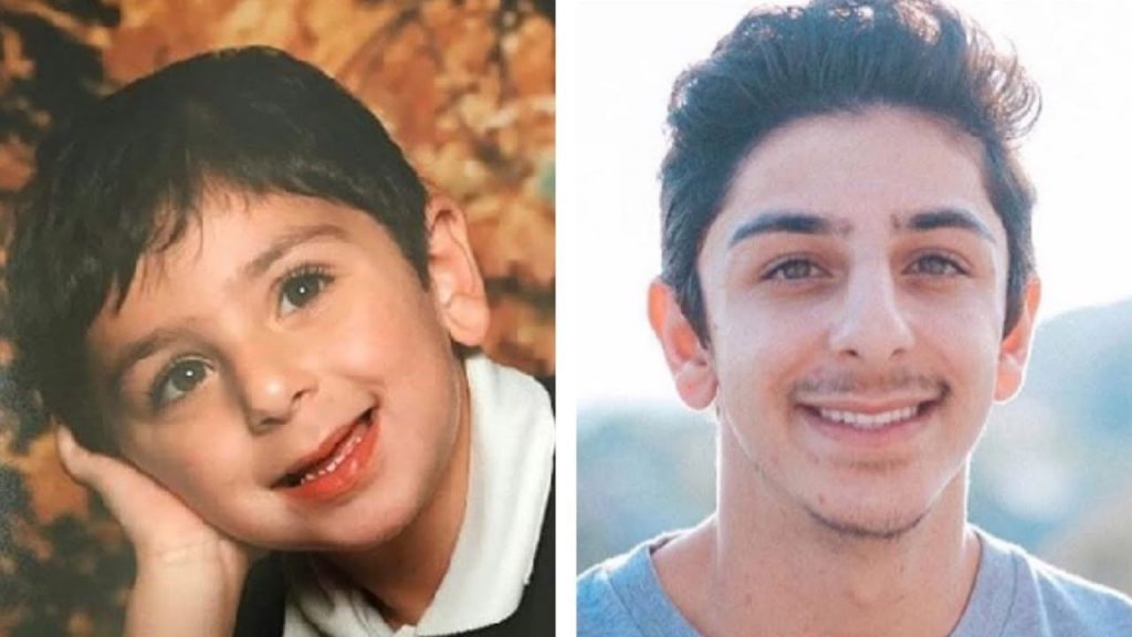 FaZe Rug Evolution Through The Years (From 1 to 21 Years Old)