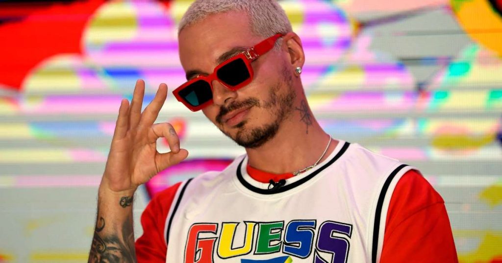 5 Interesting Facts About J Balvin 