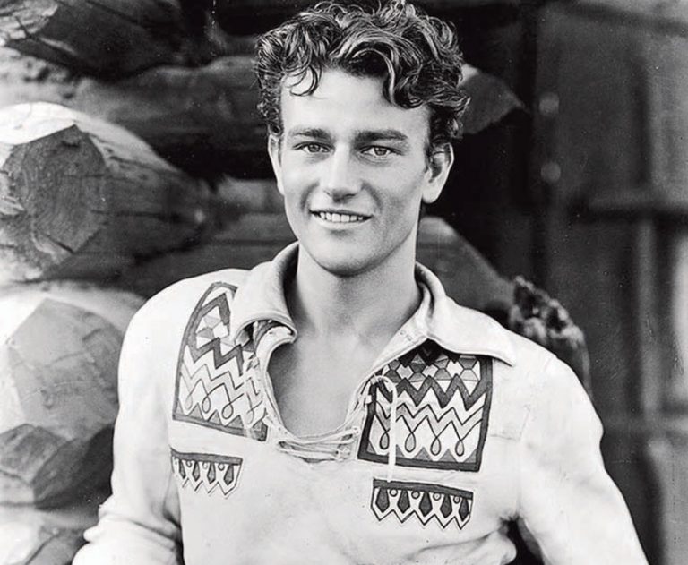 John Wayne Net Worth in 2021 Browsed Magazine