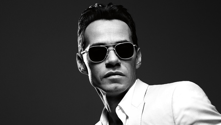 5 Interesting Facts About Marc Anthony
