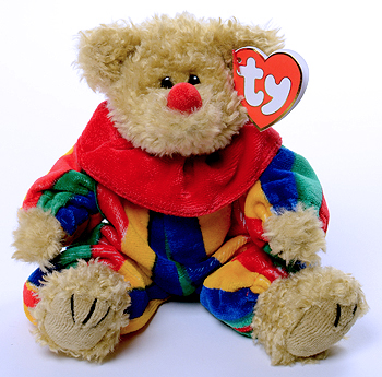 Expensive Beanie Babies - Piccadilly Attic