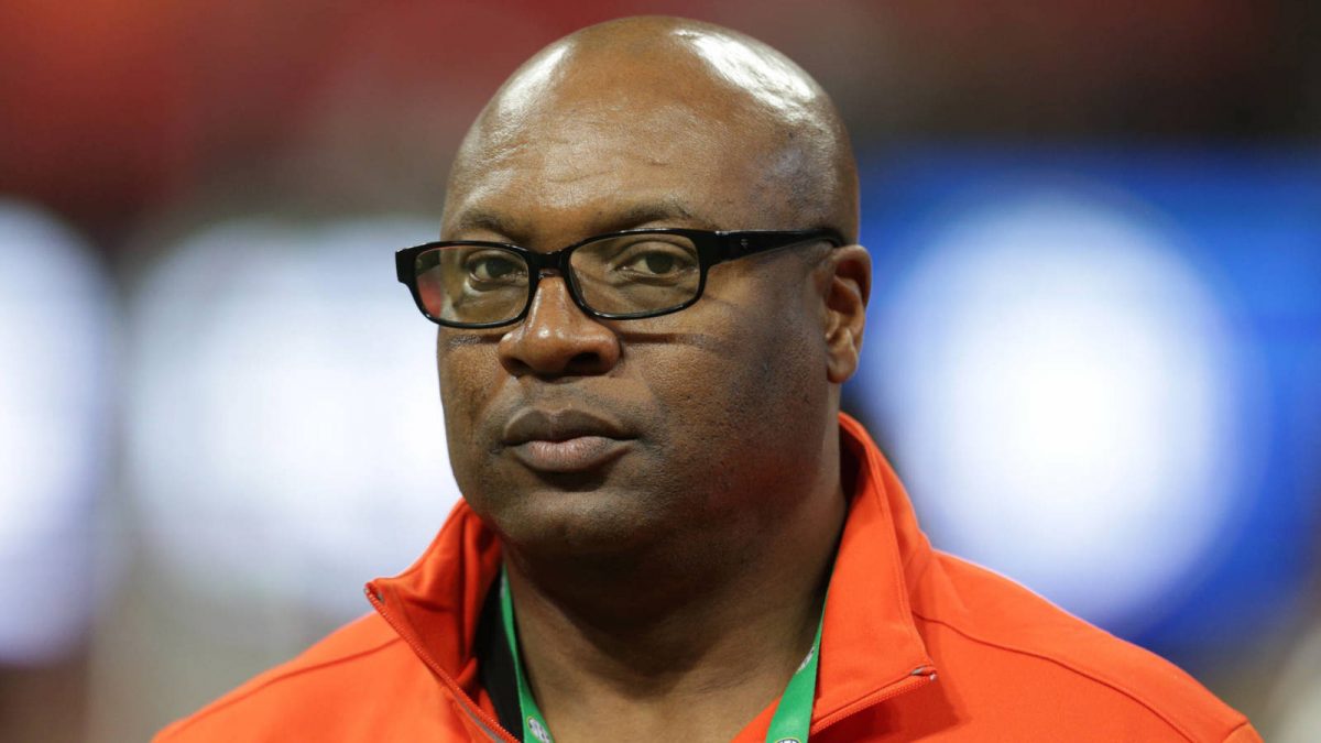 Bo Jackson Net Worth 2021 Browsed Magazine