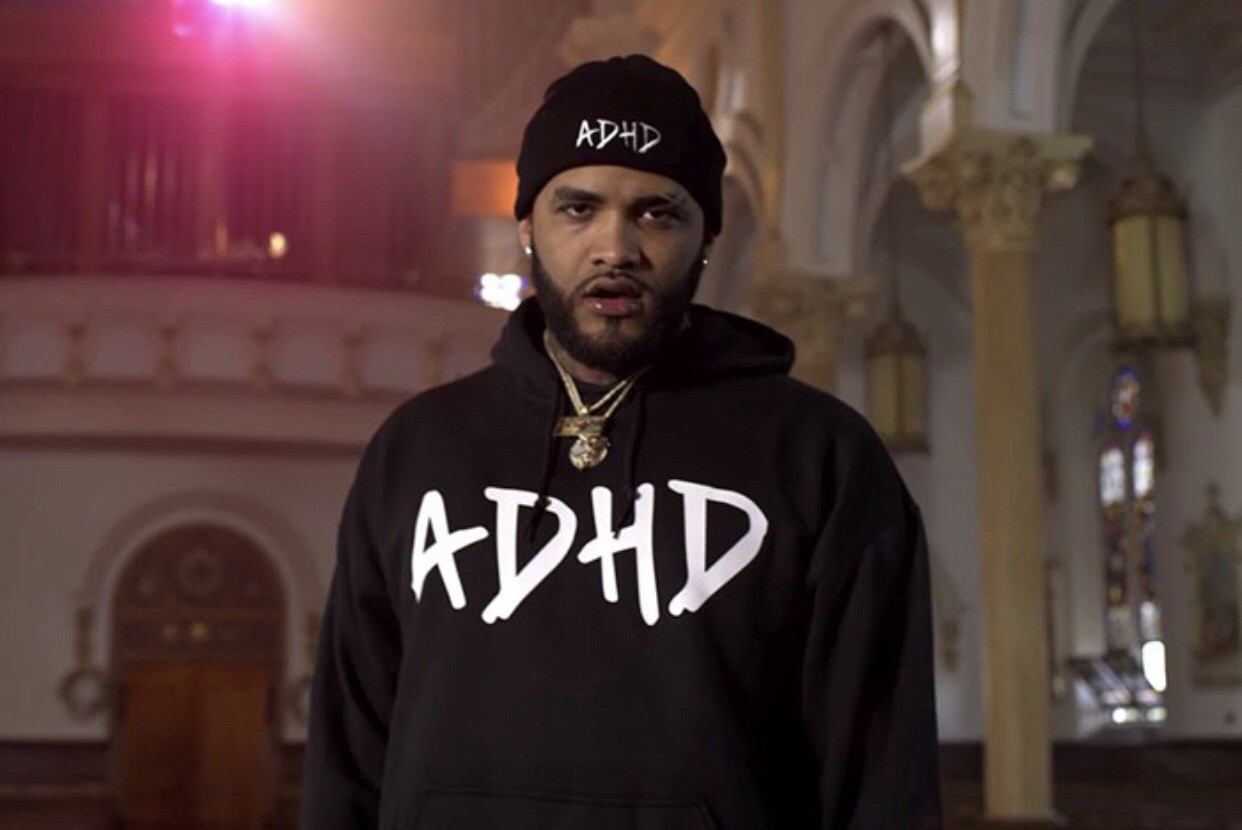 Joyner Lucas Net Worth 2021 Browsed Magazine