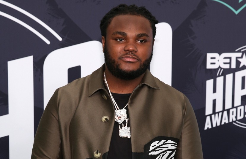 Tee Grizzley networth